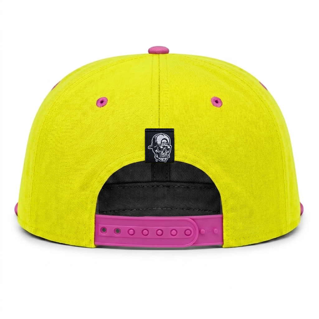 Nón Kết Golf Provisional King Cap WS30163819 | Wildside