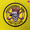 Nón Kết Golf Provisional King Cap WS30163819 | Wildside
