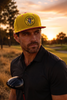 Nón Kết Golf Provisional King Cap WS30163819 | Wildside