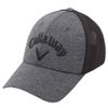 Nón kết golf nam BASIC CO MESHCAP 1010 BLACK SS25 C25990106 | Callaway