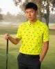 Áo Golf Nam Tay Ngắn Green Sprout Wildside Polo-Ultracool WS1001011-13