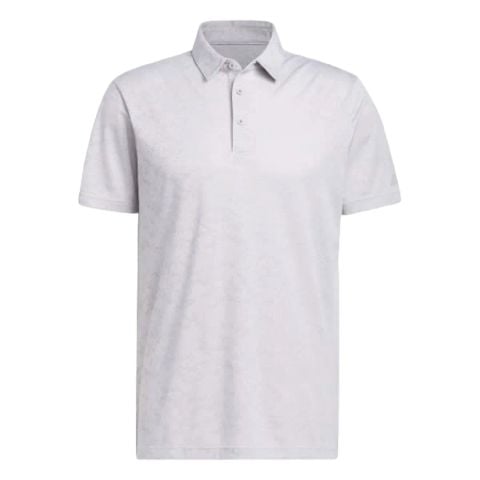 Áo Golf Nam Tay Ngắn HS1113 White | Adidas