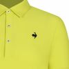 Áo golf tay ngắn nam LG5FHS12MV-LM00 | Le Coq Sportif