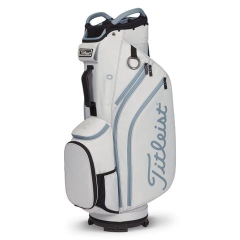 Túi gậy golf CART 14 TB22CT6-24 MEGA SALE | Titleist