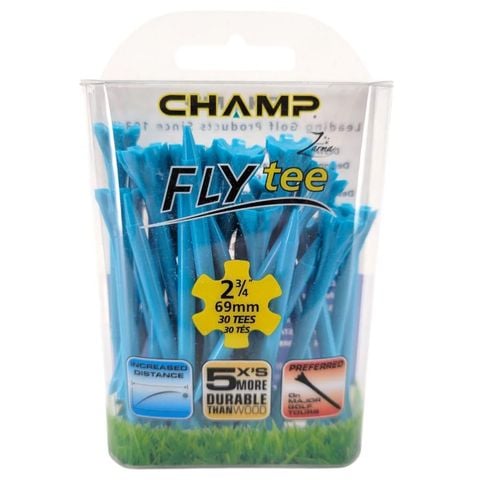 Gói 30 Tee Fly Tees 2-3/4