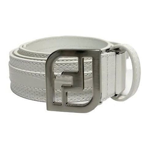 Thắt lưng EF BUCKLE CROCO BELT WT FA23BT-1 MEGA SALE | FootJoy