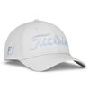 Nón kết golf nam TOUR BREEZER Marble/Blue Bird/White TH23ATB-041 | Tit