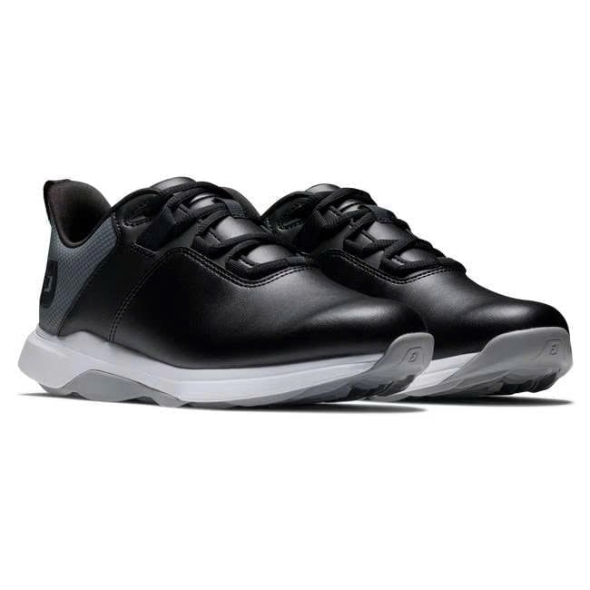 Giày golf nữ FJ ES PROLITE W BLK/GRY/WHT 98202 MEGA SALE | FootJoy