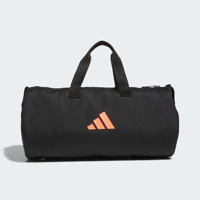 Túi Golf Xách Tay Us Big Drum Bag Black Duffel Male KF9326-NS | Adidas