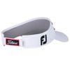 Nón nửa đầu TOUR PERF VISOR STAFF NAVY/WHITE  TH8VTPS-41 | Titleist