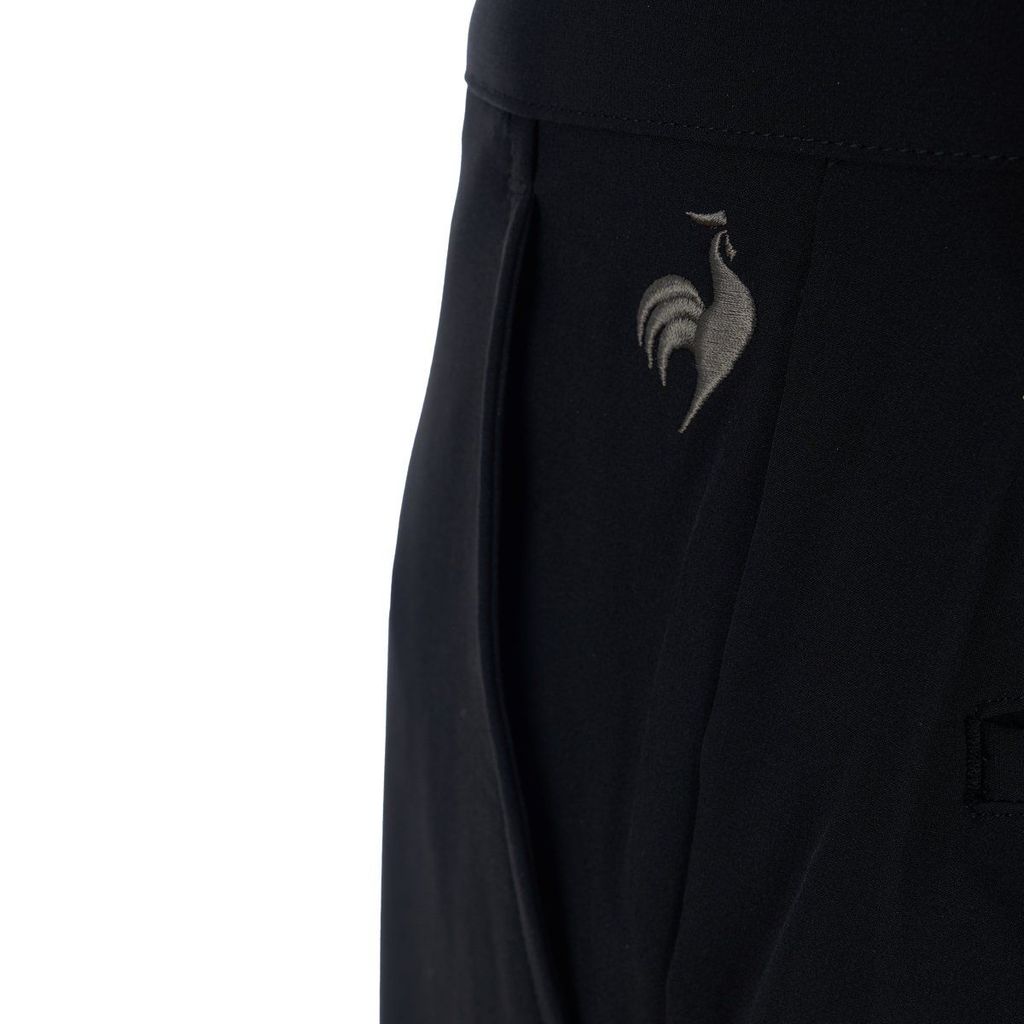 Quần dài golf nam LG5SLP00MV-BK00 | Le Coq Sportif
