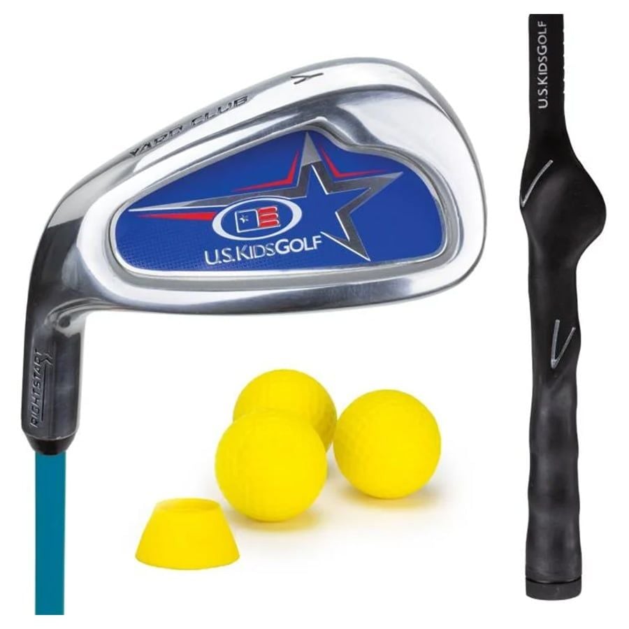 Gậy trẻ em RS2-48 Yard Club with 3 Yard Balls and tee - 48 LEFT HAND |