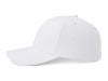 Nón Kết Golf Snapback Trơn Màu Trắng HD-CAP 04 | Wildside