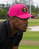 Nón Kết Golf Wildside Patch cap -Neon Magenta WS301601-05 | Wildside