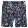 Quần short golf nam PUMA x Liberty Golf Shorts - Navy Blazer 62303801 | PUMA