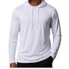 Áo Khoác Nam UV Ultracool Hoodie - Frost WS101401-00 | Wildside