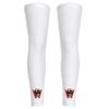 Ống Tay Chống Nắng Wildside White Armsleeve WGH WS203730-00 | Wildside