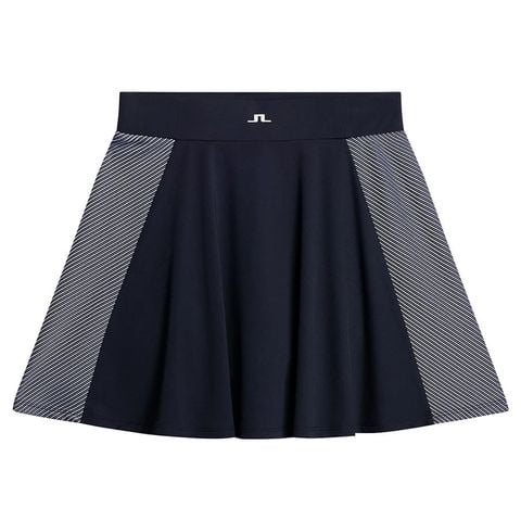 Váy golf Maya Skirt JL Navy GWSD10889-6855 | J.Lindeberg