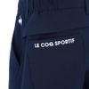 Quần short golf nam LG5SHP00MV-NV00 | Le Coq Sportif