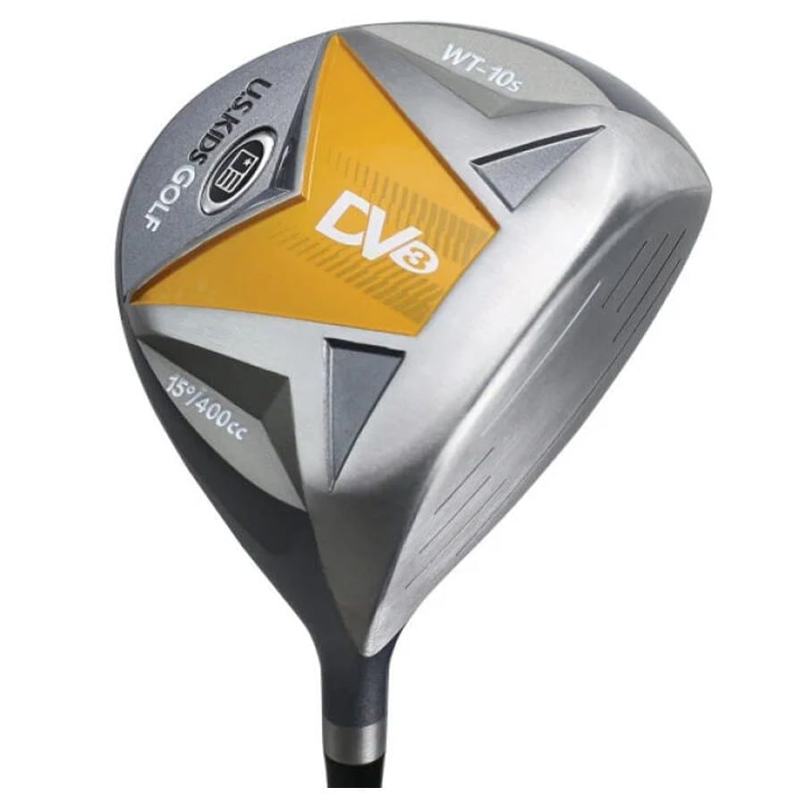 Gậy Driver trẻ em UL63-s DV3 Driver Graphite Shaft - 63 | US Kids Golf