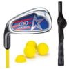 Gậy trẻ em RS2-42 Yard Club with 3 Yard Balls and tee - 42 LEFT HAND |