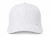 Nón Kết Golf Snapback Trơn Màu Trắng HD-CAP 04 | Wildside