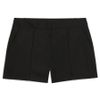 Quần short golf nữ W Costa Short 4 - Puma Black 62388901 | PUMA