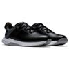 Giày golf nam FJ EF PROLITE  BLK/GRY/WHT 56922 MEGA SALE | FootJoy