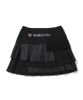 Váy Golf Nữ APSK BLACK MCW-6A-AE52 | MARK & LONA