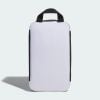 Túi Đựng Giày Golf Ag Shoe Bag White Shoe Bag Male JZ5906-NS | Adidas