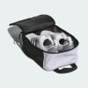 Túi Đựng Giày Golf Ag Shoe Bag White Shoe Bag Male JZ5906-NS | Adidas