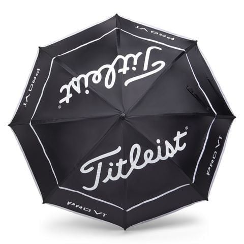 TA23TDCU-01 | Dù golf Titleist 2 tầng 1m7 StaDry Double Canopy
