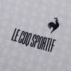 Áo golf tay ngắn nam LG5SHS14MV-WH00 | Le Coq Sportif