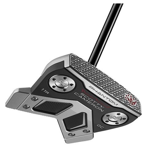 Gậy Putter Phantom 11 OC LH | Titleist