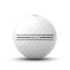 Bóng Golf Pro V1 2025 White ENHANCED ALIGNMENT | Titleist