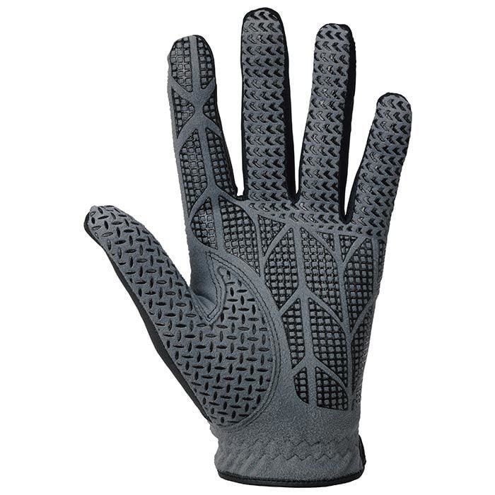 Găng tay golf nam All Weather MLH (Black) GGG-X018 | XXIO