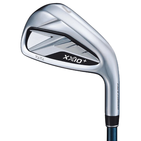 Bộ gậy sắt XX14+ Forged | XXIO