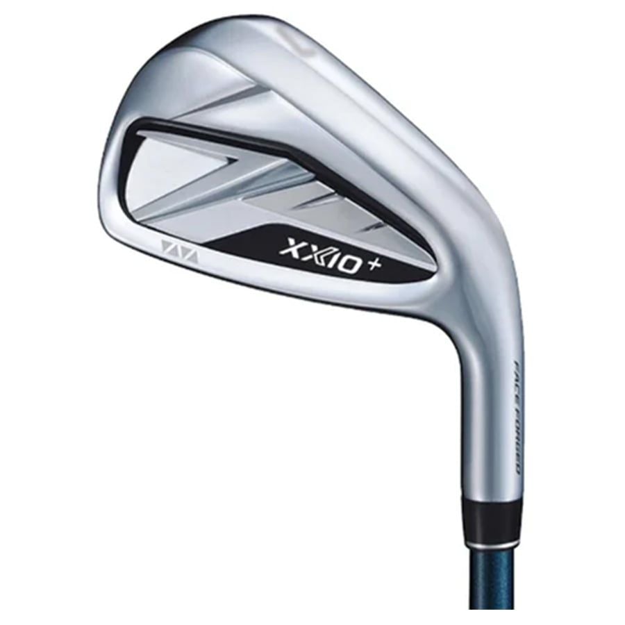Bộ Gậy Sắt XX14+ Forged Steel | XXIO