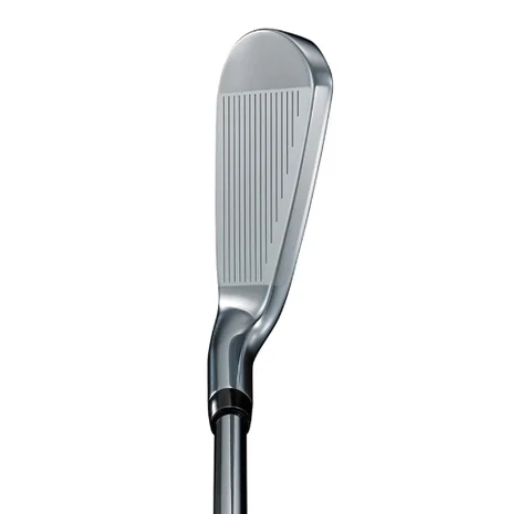 Bộ Gậy Sắt XX14+ Forged Steel | XXIO