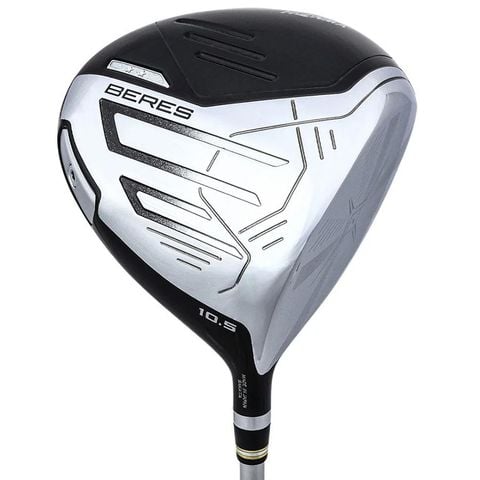Gậy Driver BERES 09 2 Sao | HONMA