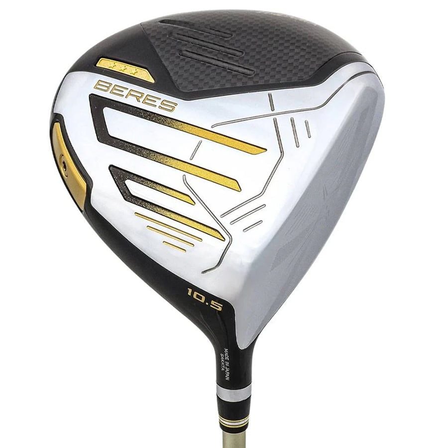 Gậy Driver BERES 09 3 Sao | HONMA