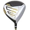 Gậy Driver BERES 09 3 Sao | HONMA