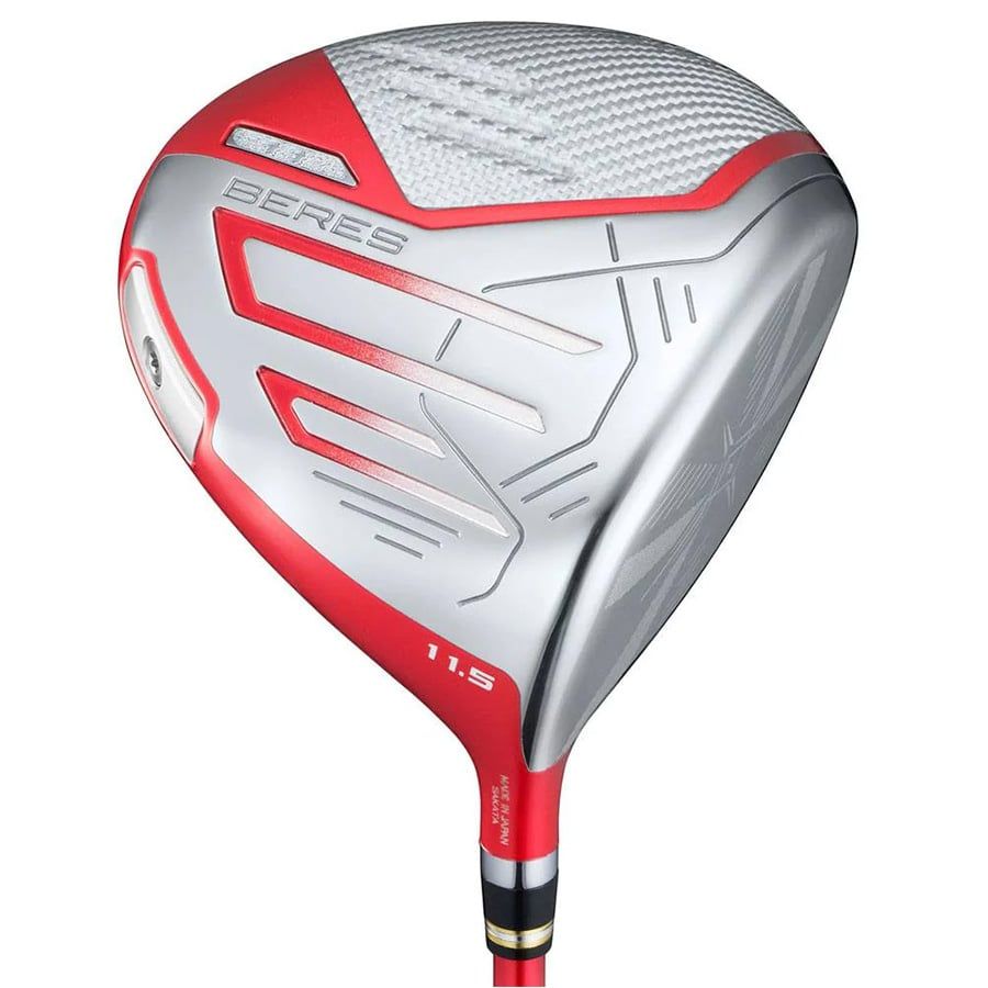 Gậy Driver nữ BERES 09 2 Sao | HONMA