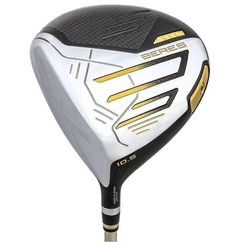 Gậy Driver BERES 09 LEFT HAND 3 Sao | HONMA