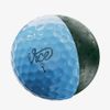 Bóng Golf Vice Drive 2 Lớp Màu BLUE | Vice Golf