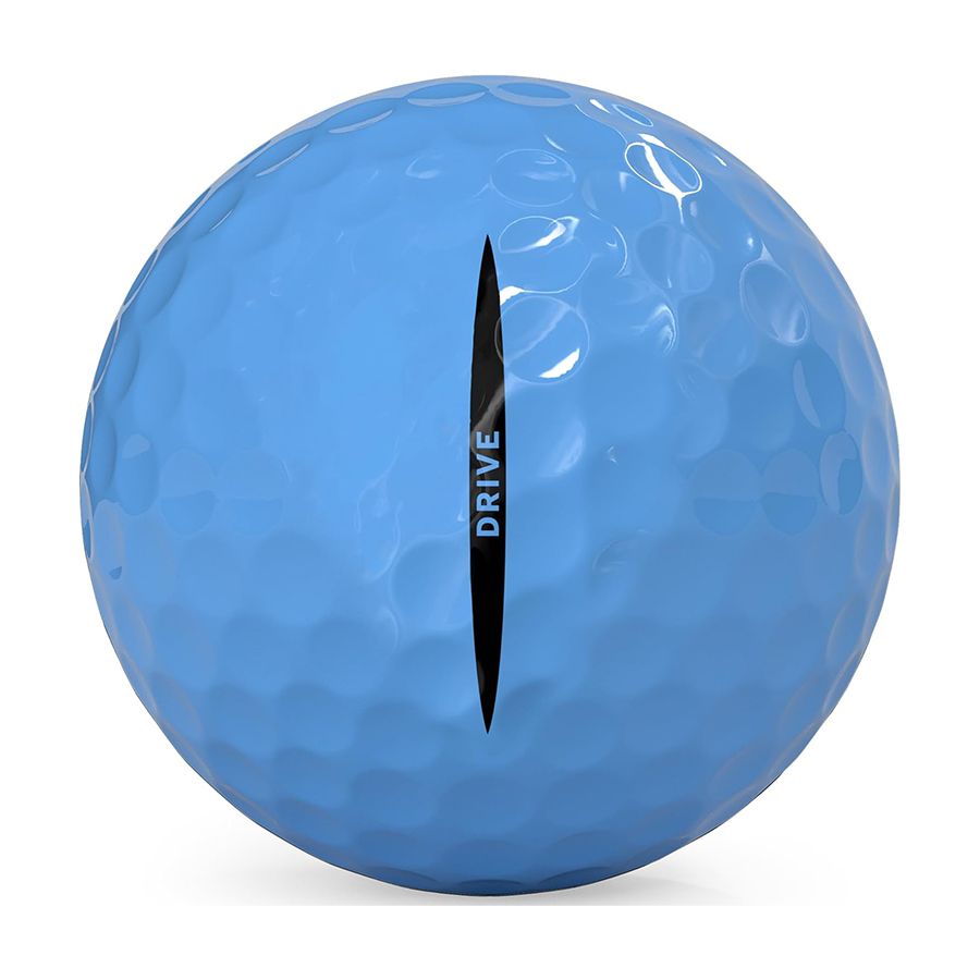 Bóng Golf Vice Drive 2 Lớp Màu BLUE | Vice Golf
