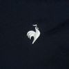 Áo Golf Nam Tay Ngắn LG6SHS15MV-NV00 | Le Coq Sportif