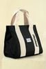 Túi Golf Xách Tay TOTE BAG (Black) GGB-25062i | CleveLand