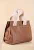 Túi Golf Xách Tay TOTE BAG (Beige) GGB-25062i | CleveLand