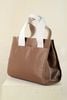 Túi Golf Xách Tay TOTE BAG (Beige) GGB-25062i | CleveLand